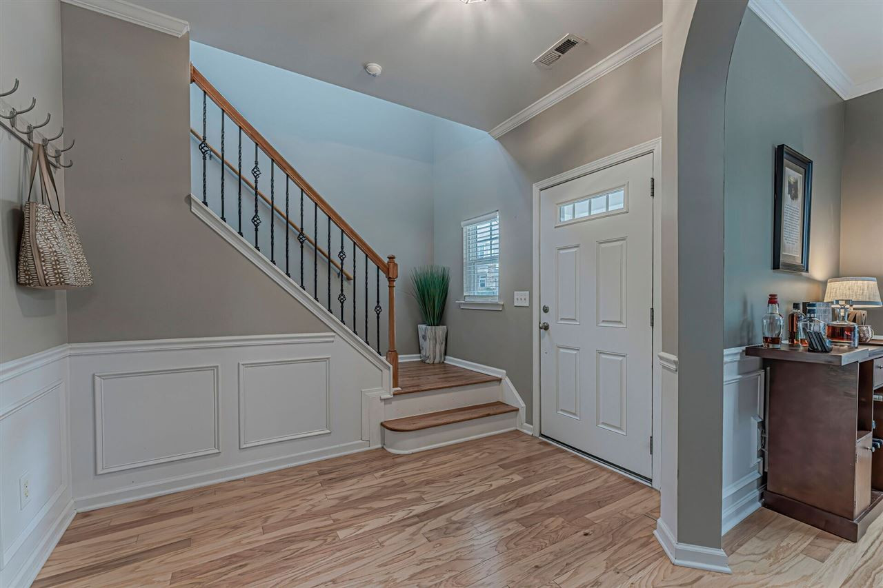 5903 Hourglass Court Raleigh, NC 27612 - Photo 3 of 29 Photo 3