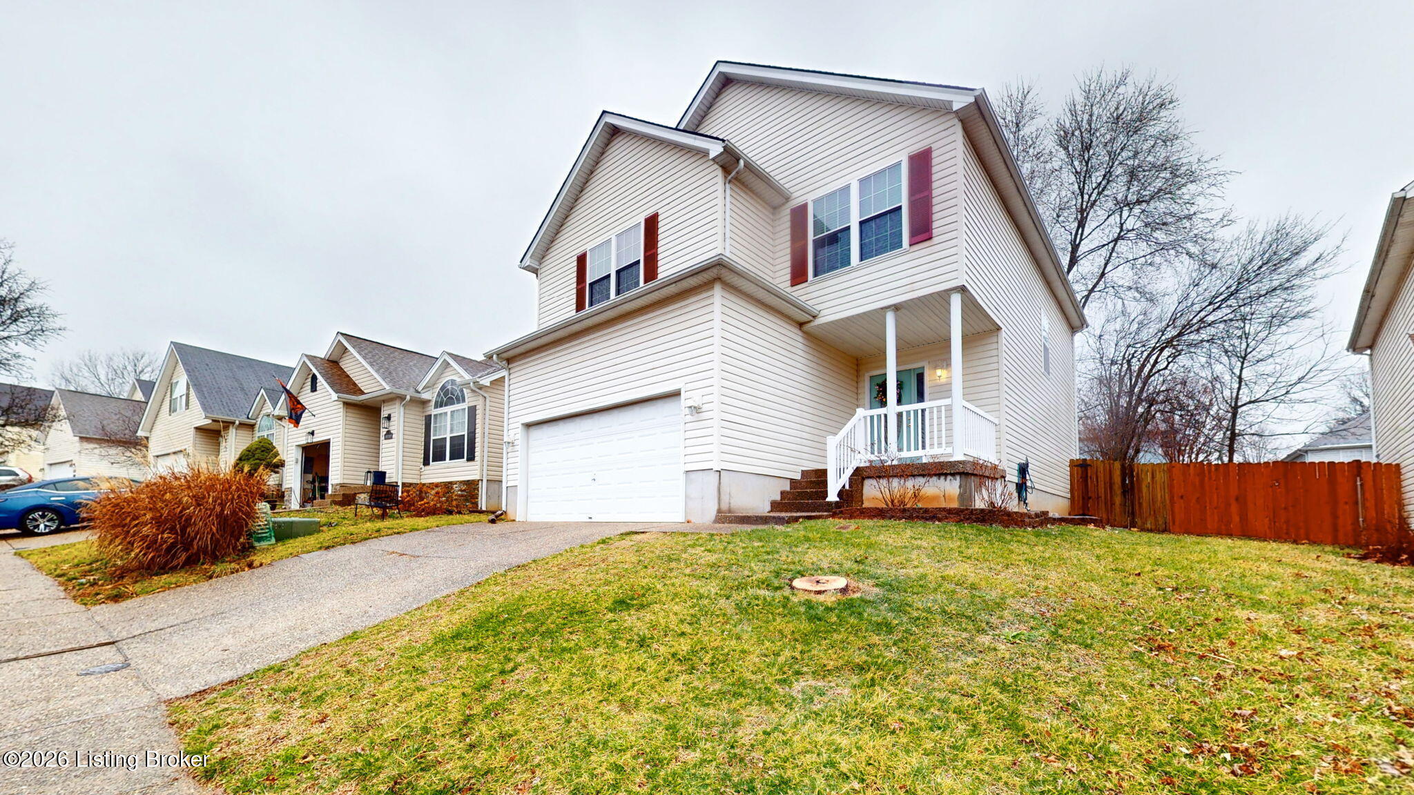 10711 Bayport Road Louisville, KY 40299 - Photo 26 of 33 26-web-or-mls-10711 Bayport Rd Louisvill