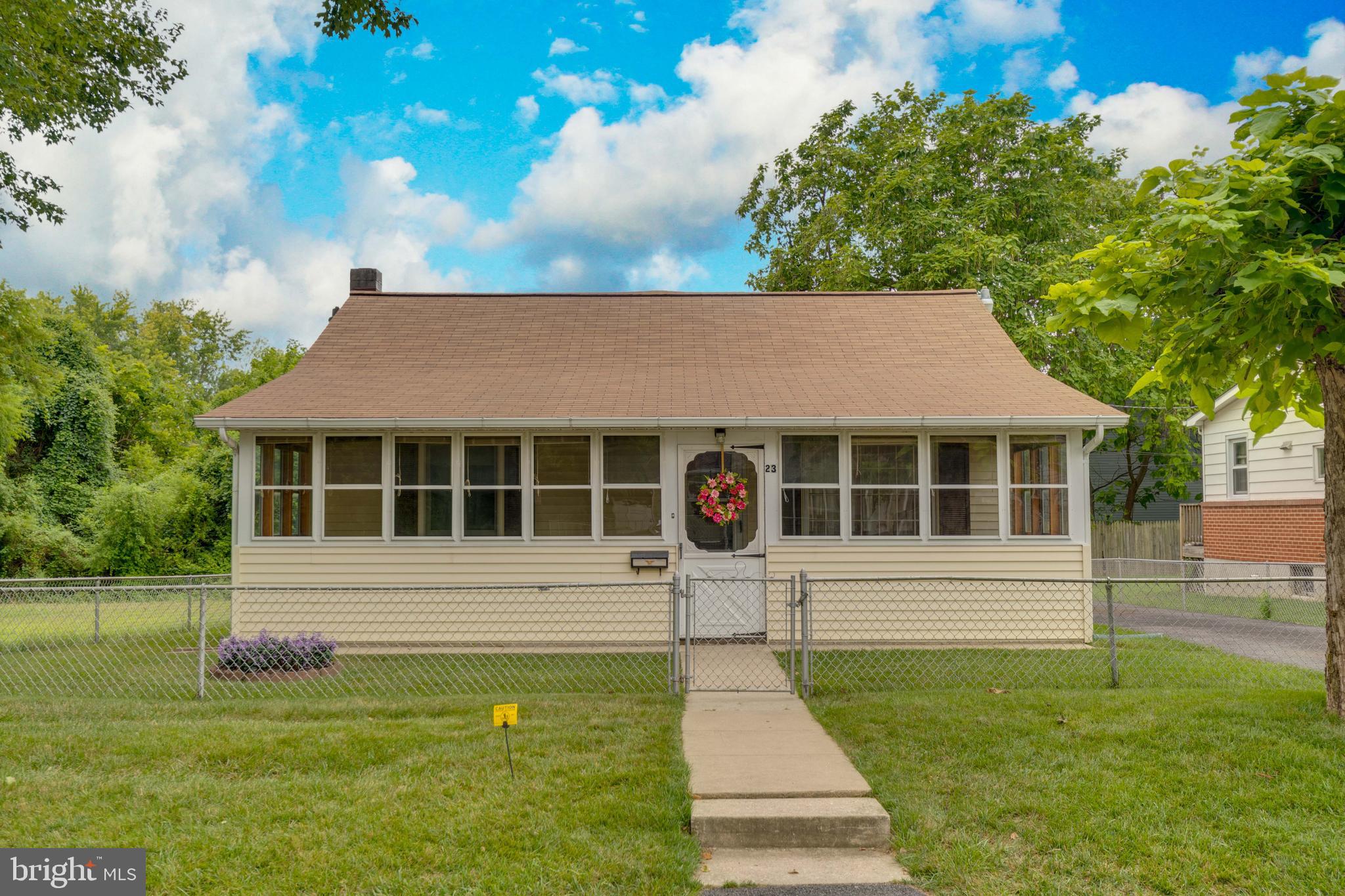 23 Honeycomb Road Baltimore, MD 21220 - Photo 1 of 42 Gallery Image 1
