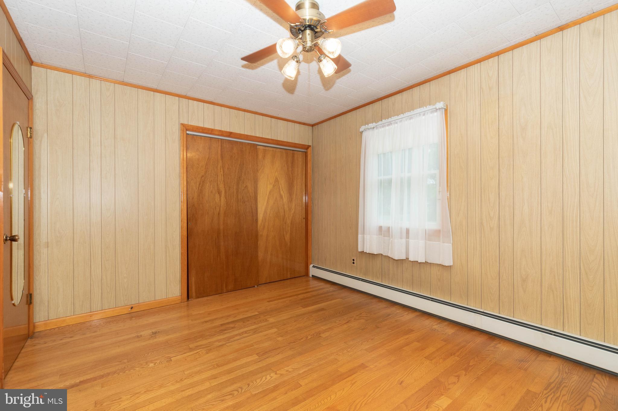 23 Honeycomb Road Baltimore, MD 21220 - Photo 26 of 42 All bedrooms with ceiling fans