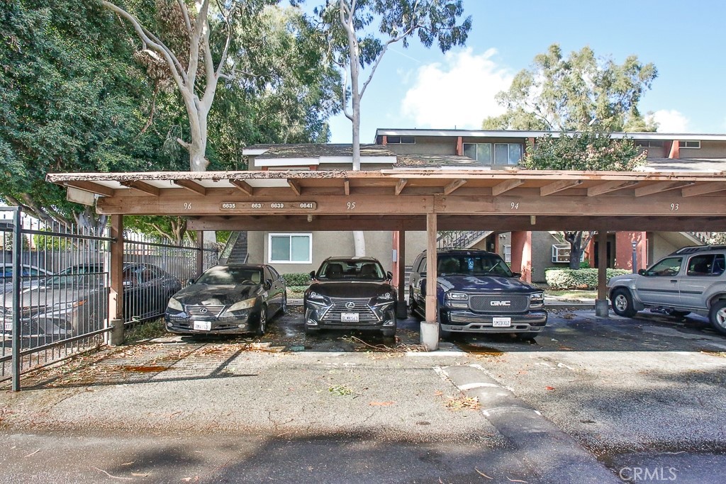 6637 Caro Street Paramount, CA 90723 - Photo 58 of 61