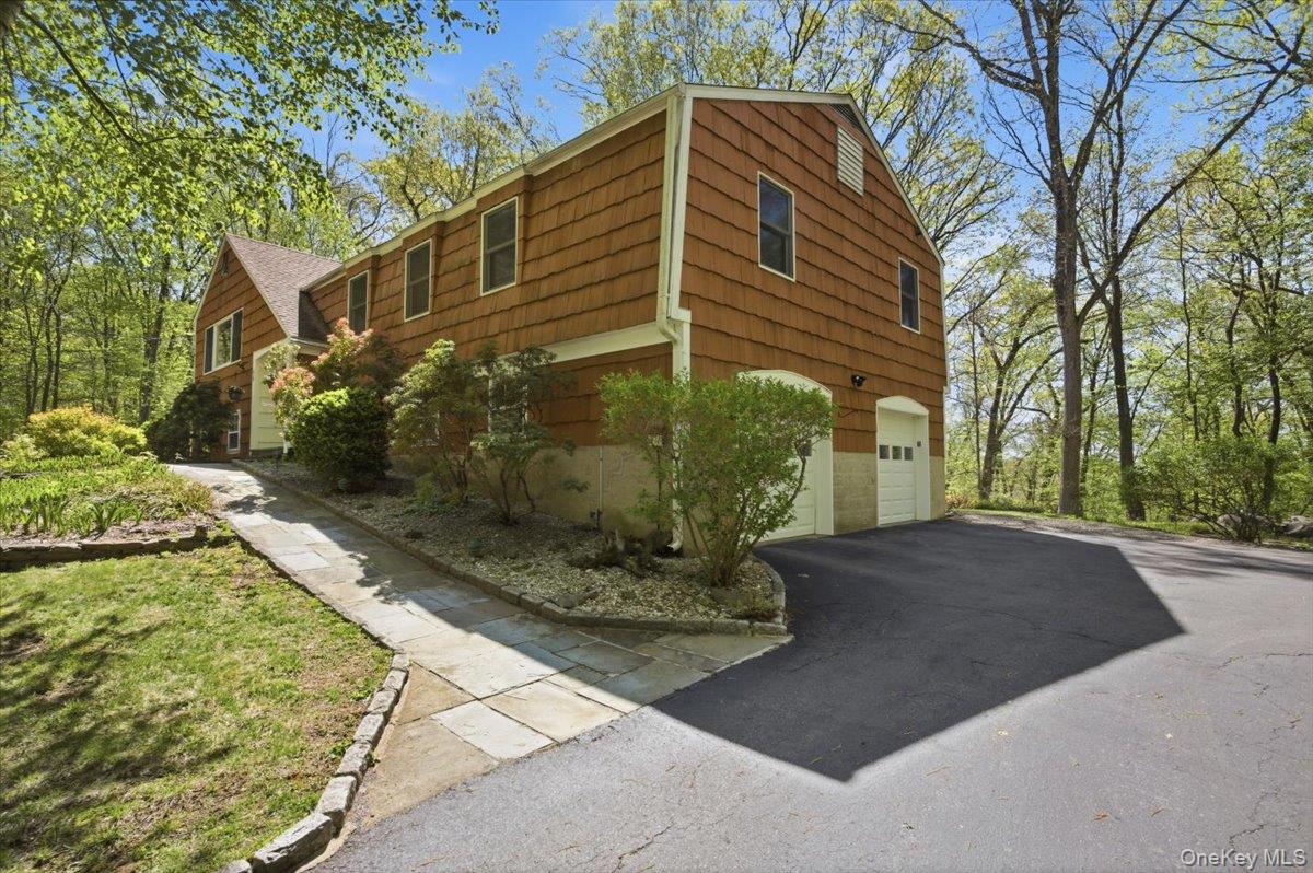 93 Brundage Ridge Road Bedford, NY 10506 - Photo 25 of 29