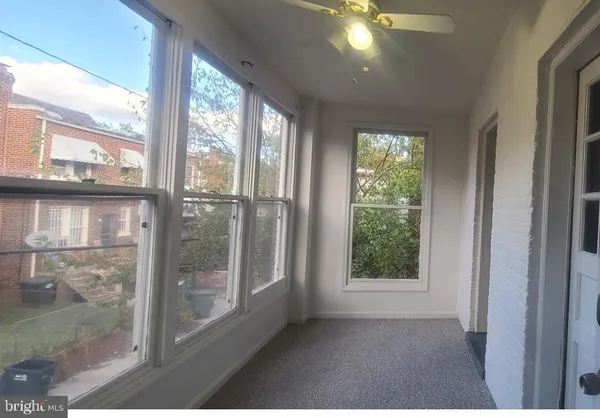 $2,000 | 509 Peabody Street Northwest, Unit 3, Washington, DC 20011