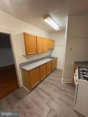 $2,000 | 509 Peabody Street Northwest, Unit 3, Washington, DC 20011