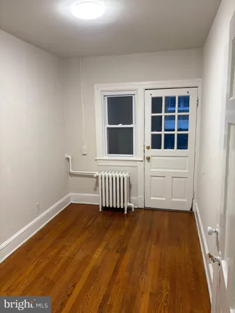 $2,000 | 509 Peabody Street Northwest, Unit 3, Washington, DC 20011