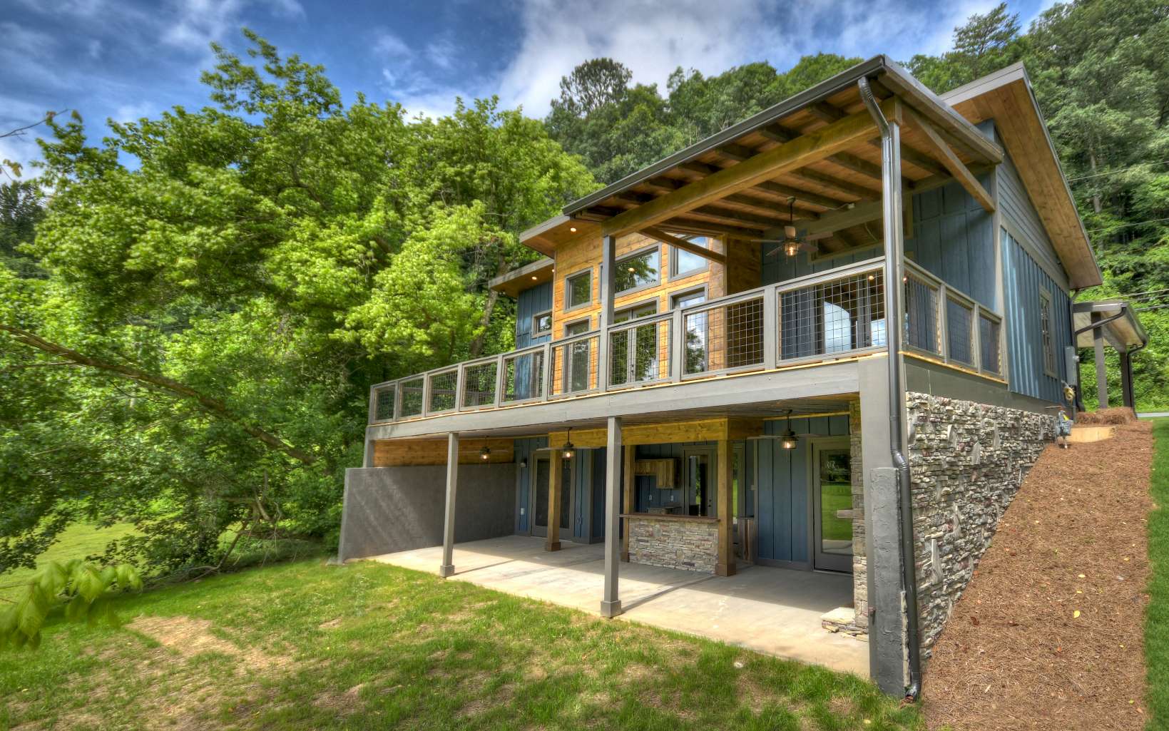 Lt10 Lt10 Hefner Lake Road Ellijay, GA 30540 - Photo 1 of 4 Main View