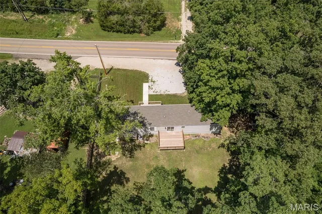$114,900 | 1530 Lake Drive, Ironton, MO 63650