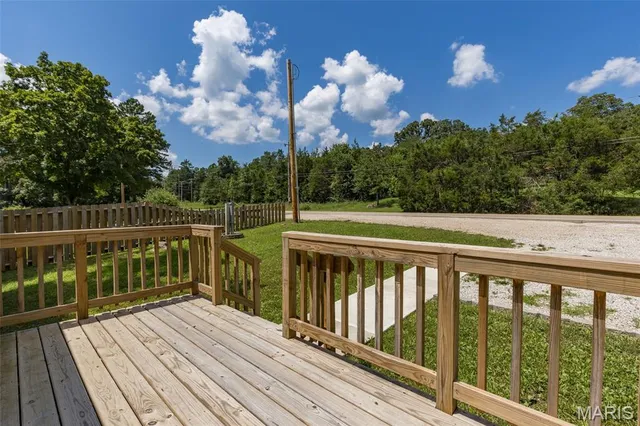 $114,900 | 1530 Lake Drive, Ironton, MO 63650