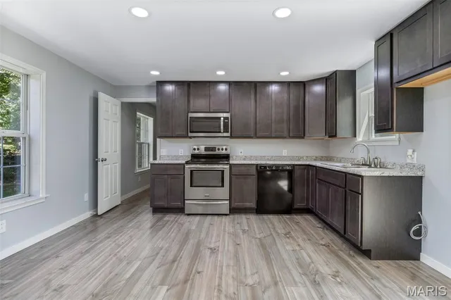 $114,900 | 1530 Lake Drive, Ironton, MO 63650