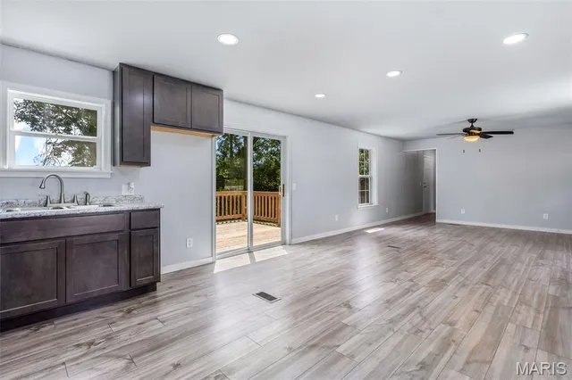 $114,900 | 1530 Lake Drive, Ironton, MO 63650