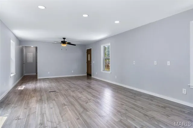 $114,900 | 1530 Lake Drive, Ironton, MO 63650