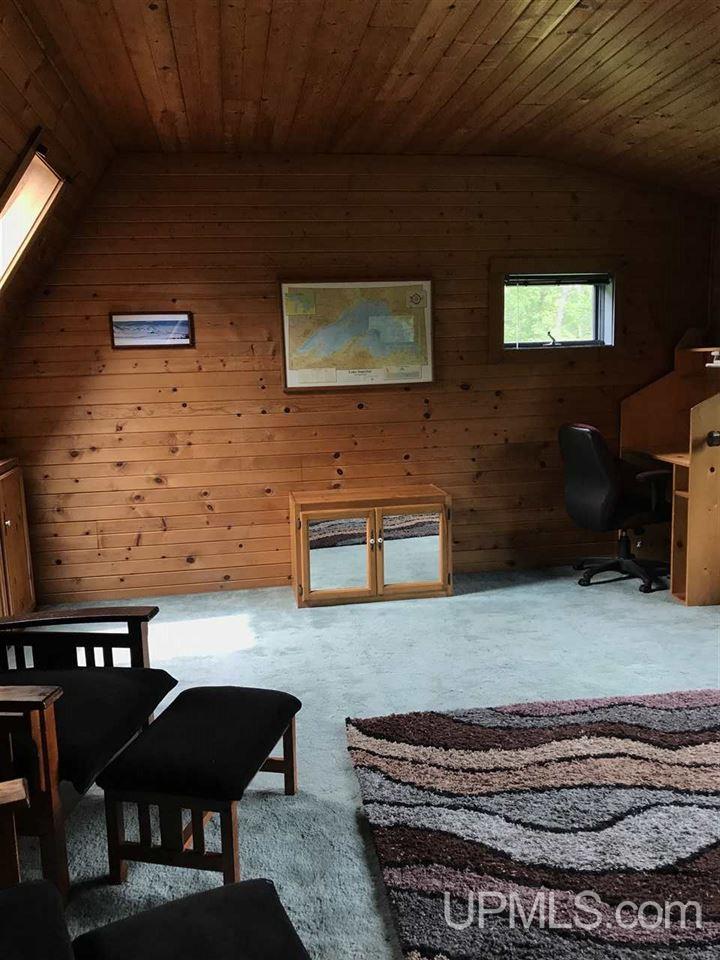 23884 East Co Road Grand Marais, MI 49839 - Photo 29 of 36