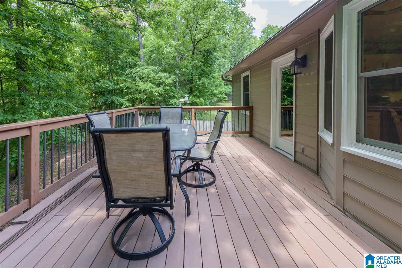 156 Mallard Pointe Circle Pelham, AL 35124 - Photo 42 of 47