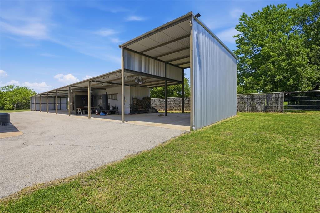 1001 Pate Road Cresson, TX 76035 - Photo 30 of 40