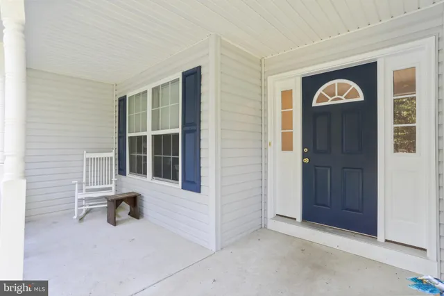 $419,000 | 400 Spring Valley Drive, Berkeley Springs, WV 25411