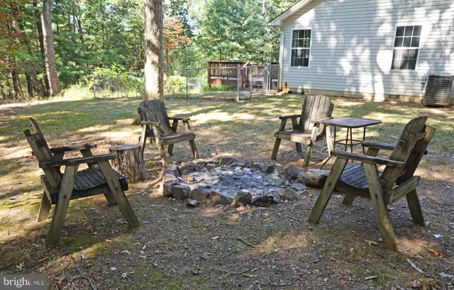 $419,000 | 400 Spring Valley Drive, Berkeley Springs, WV 25411