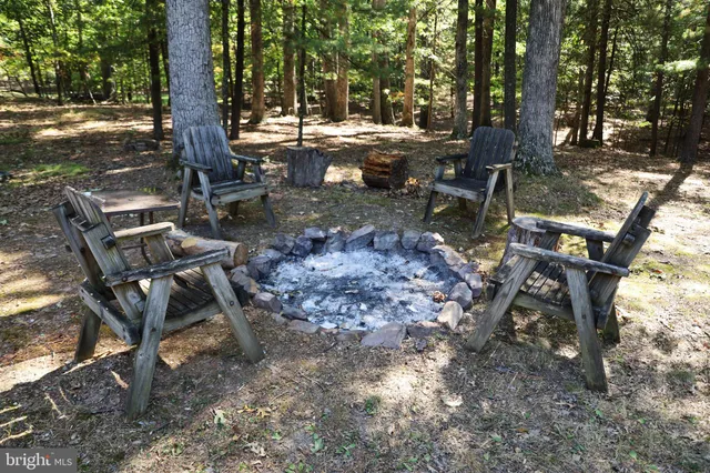 $419,000 | 400 Spring Valley Drive, Berkeley Springs, WV 25411