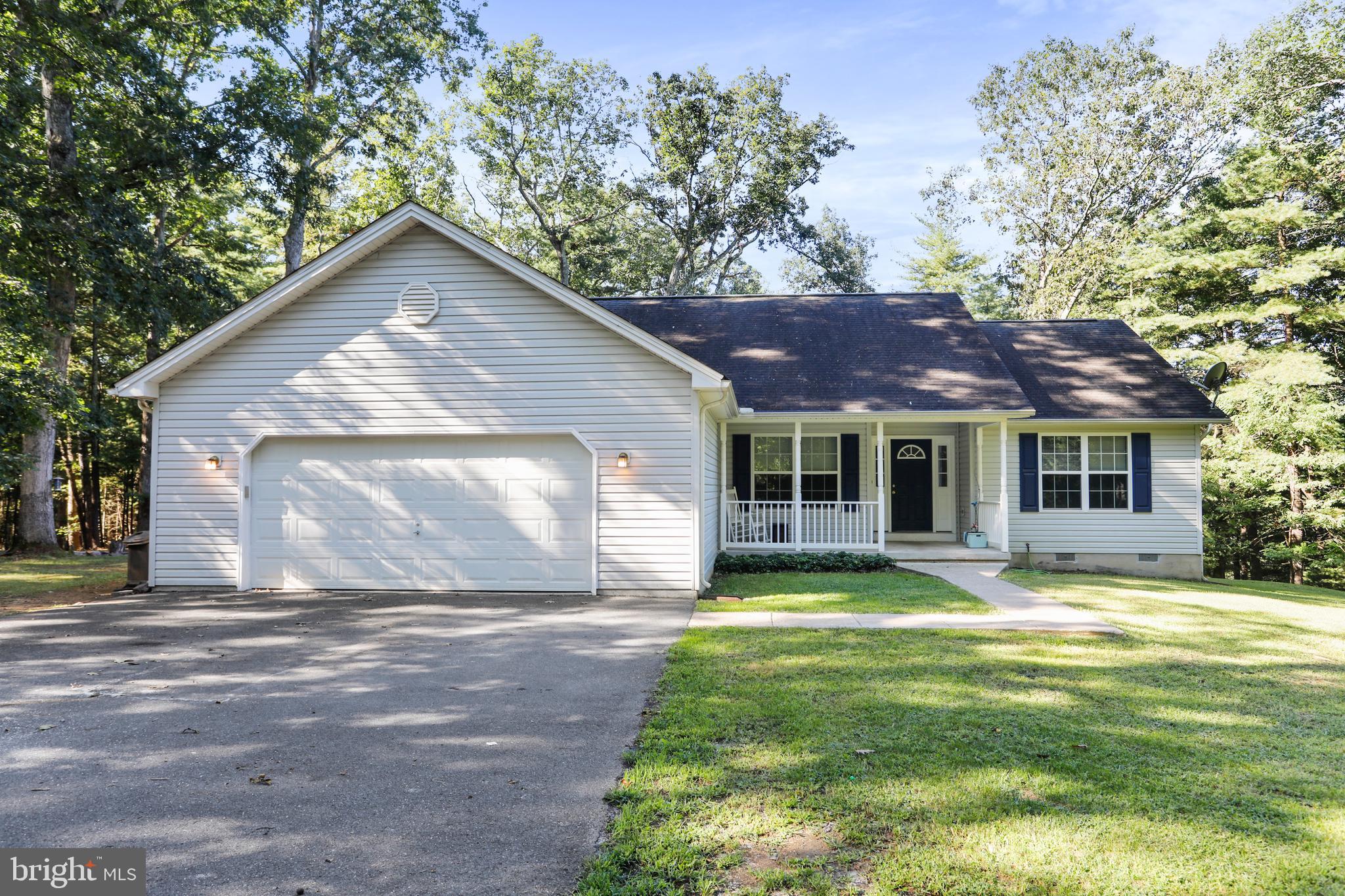 400 Spring Valley Drive Berkeley Springs, WV 25411 - Photo 45 of 57 Gallery Image 45