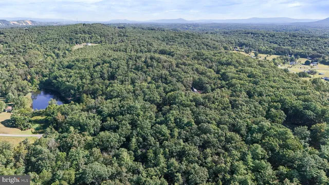 $419,000 | 400 Spring Valley Drive, Berkeley Springs, WV 25411