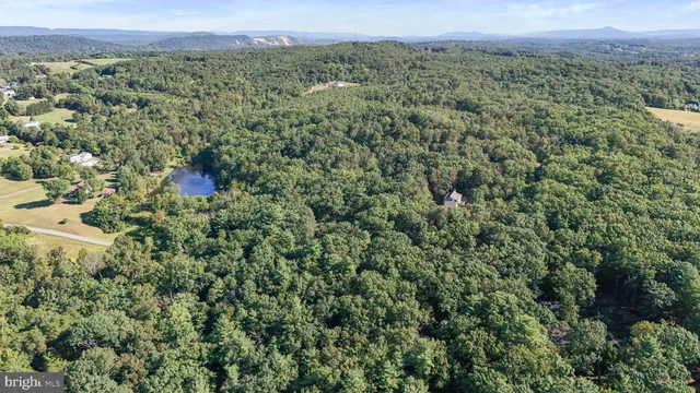 $419,000 | 400 Spring Valley Drive, Berkeley Springs, WV 25411