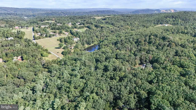 $419,000 | 400 Spring Valley Drive, Berkeley Springs, WV 25411