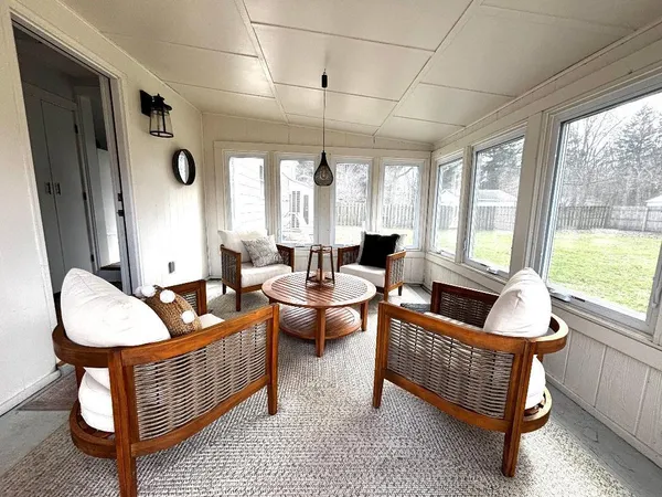 $595,000 | 6484 Sawyer Road, Sawyer, MI 49125