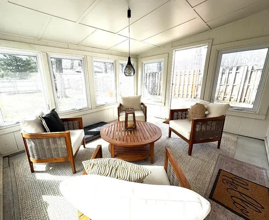 $595,000 | 6484 Sawyer Road, Sawyer, MI 49125