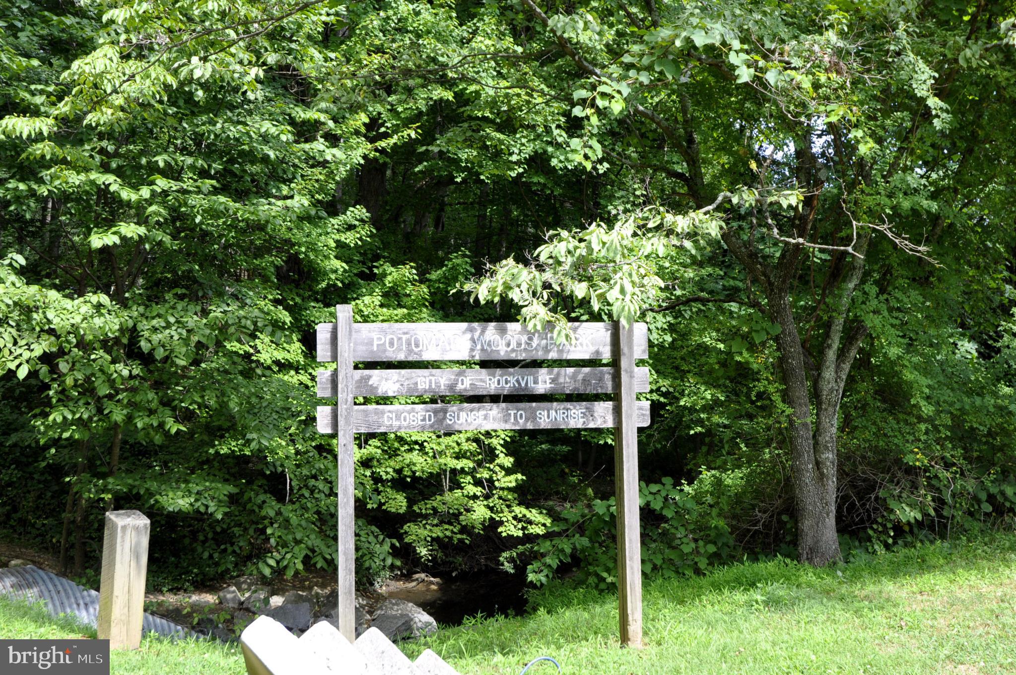 1235 Derbyshire Road Potomac, MD 20854 - Photo 27 of 31 Potomac Woods Park - Playground, tennis & more