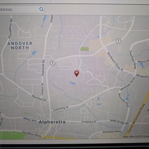 91 John Christopher Drive Alpharetta, GA 30009 - Photo 1 of 1