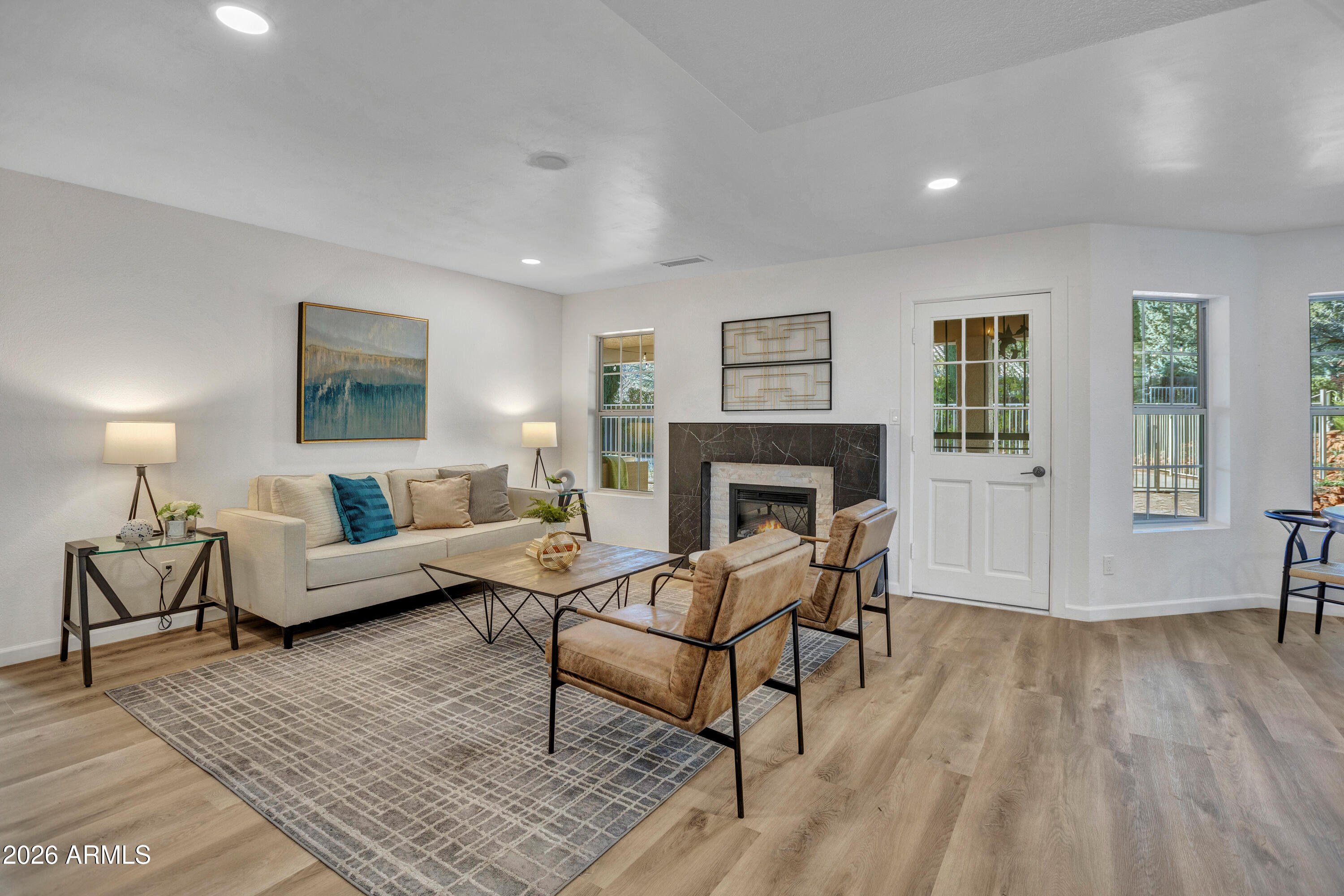 115 Stone Way Sedona, AZ 86351 - Photo 16 of 61 Stone - 4022