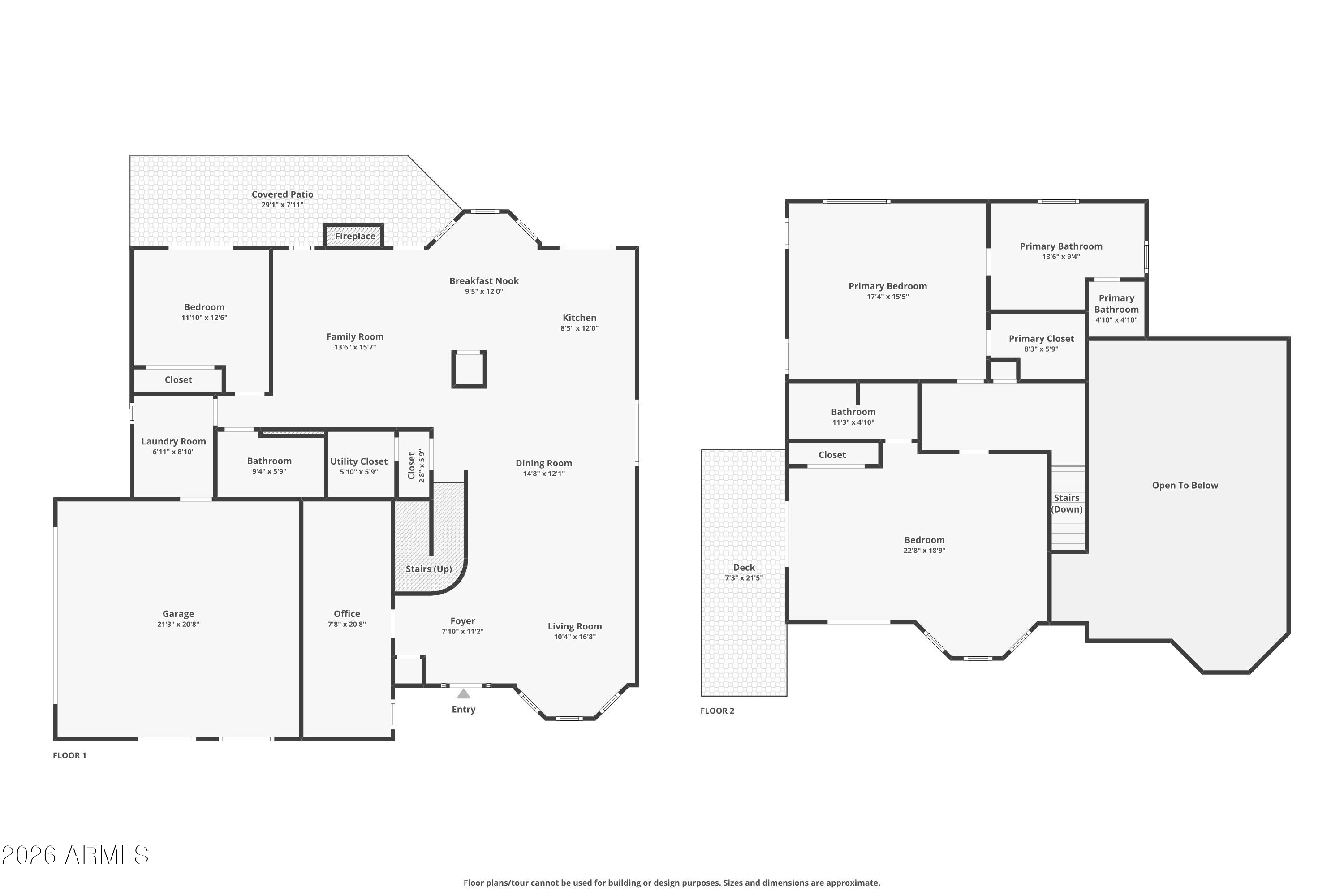 115 Stone Way Sedona, AZ 86351 - Photo 59 of 61