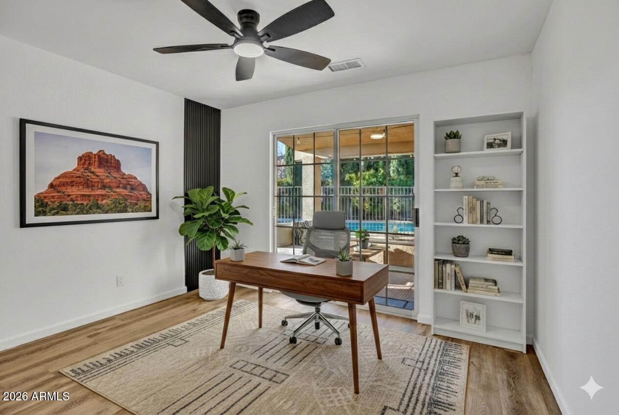 115 Stone Way Sedona, AZ 86351 - Photo 19 of 61 Gemini_Generated_Image_office