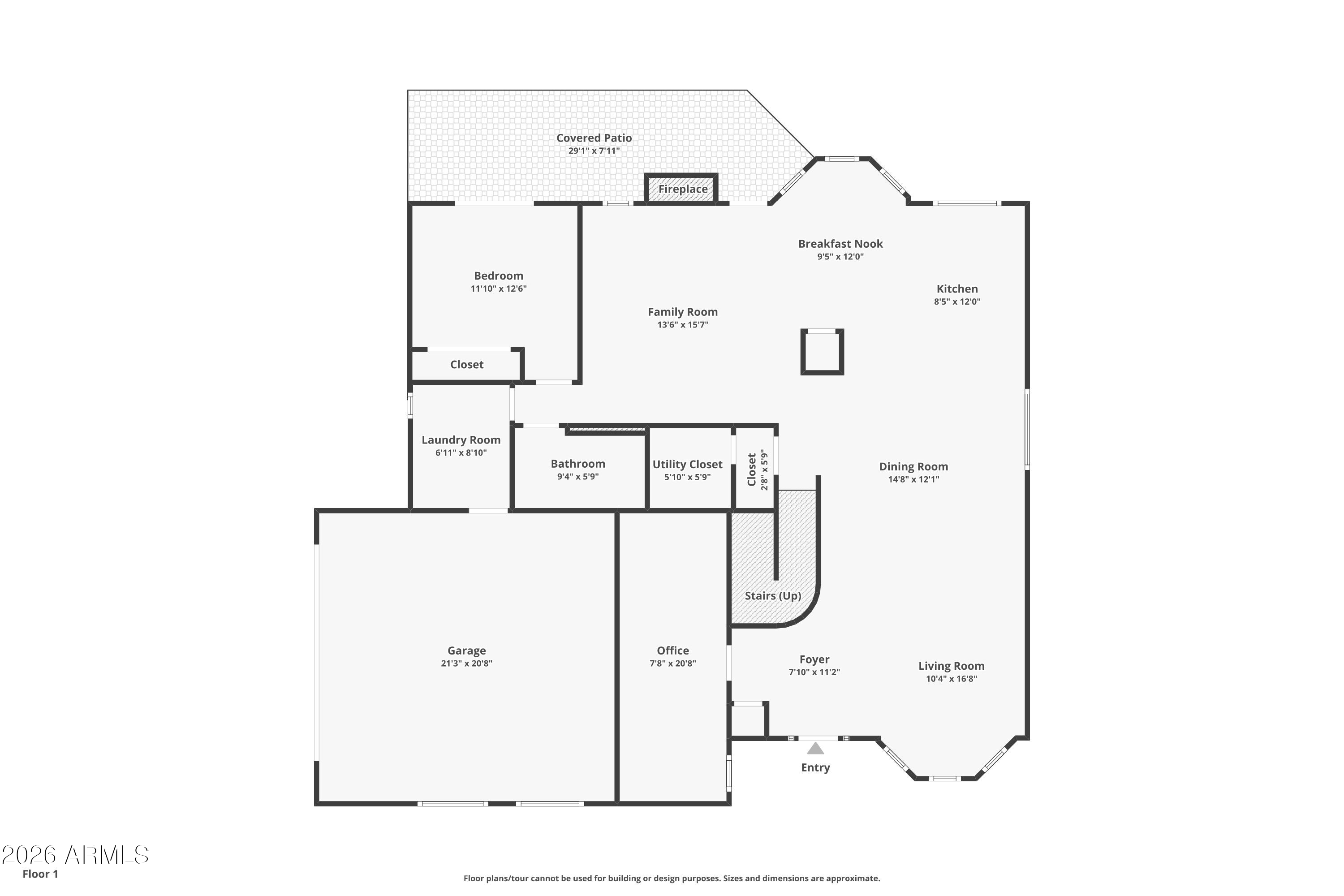 115 Stone Way Sedona, AZ 86351 - Photo 60 of 61