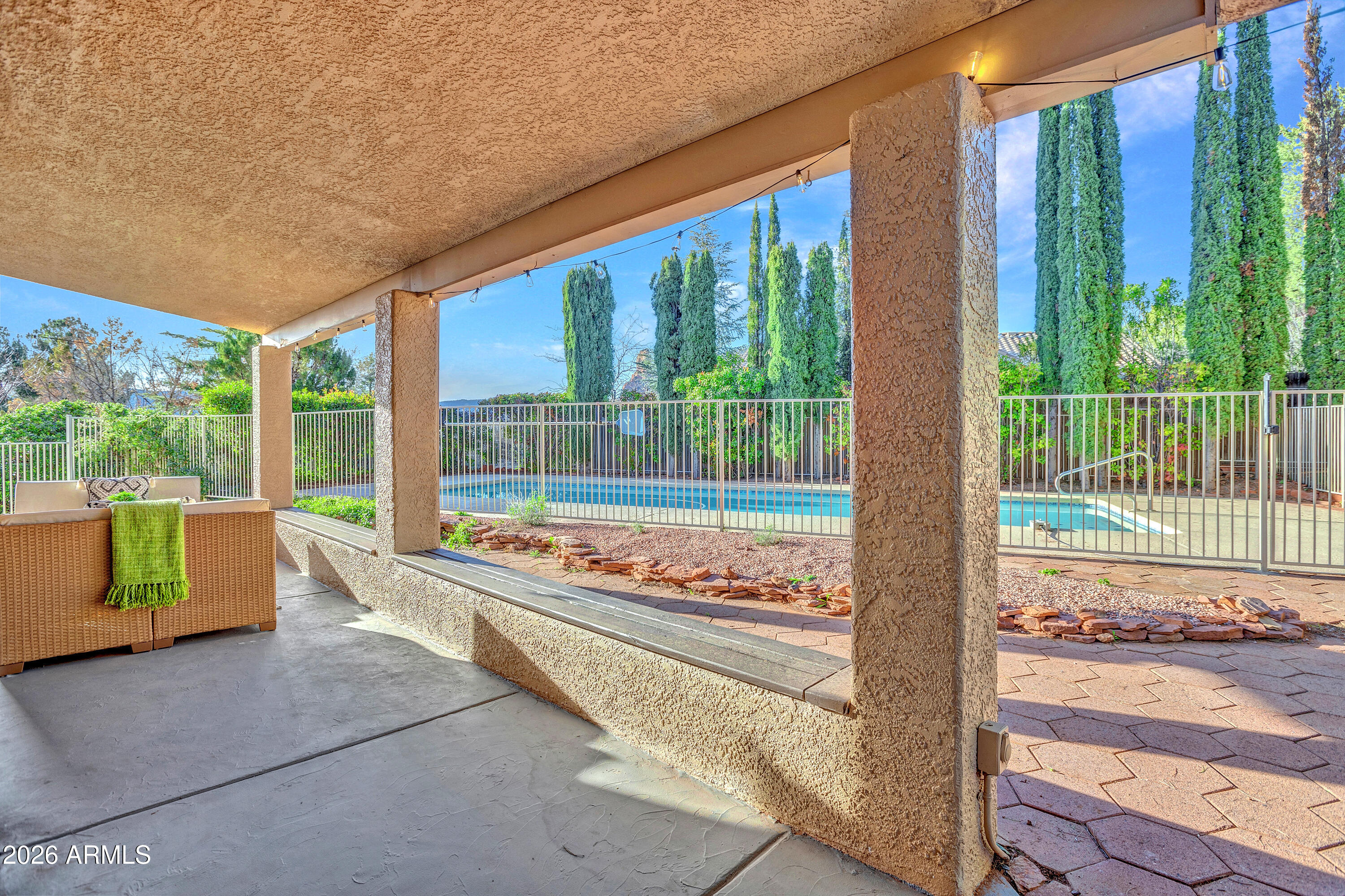 115 Stone Way Sedona, AZ 86351 - Photo 44 of 61 Stone - 4099