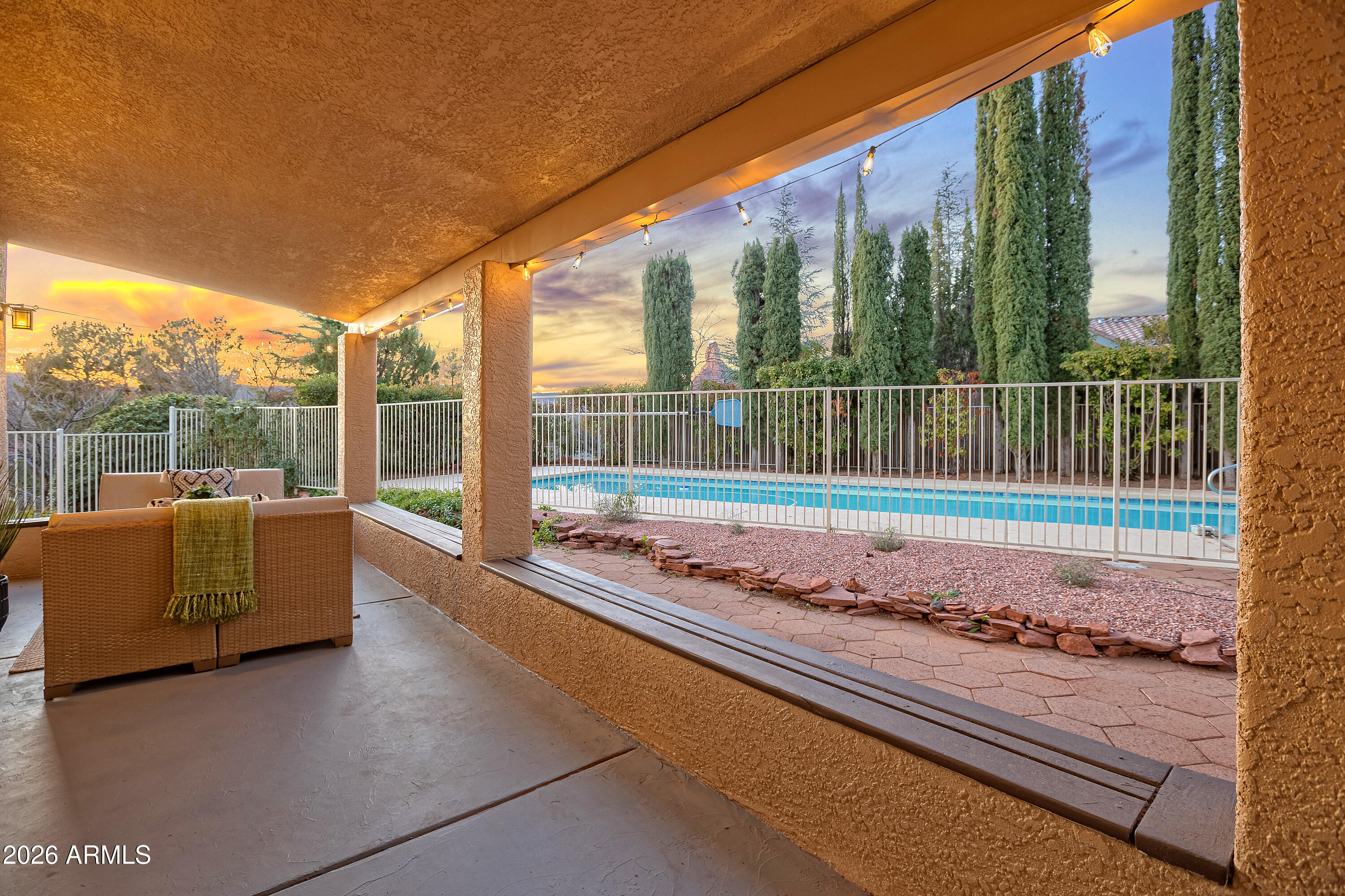 115 Stone Way Sedona, AZ 86351 - Photo 45 of 61 Stone - 4231