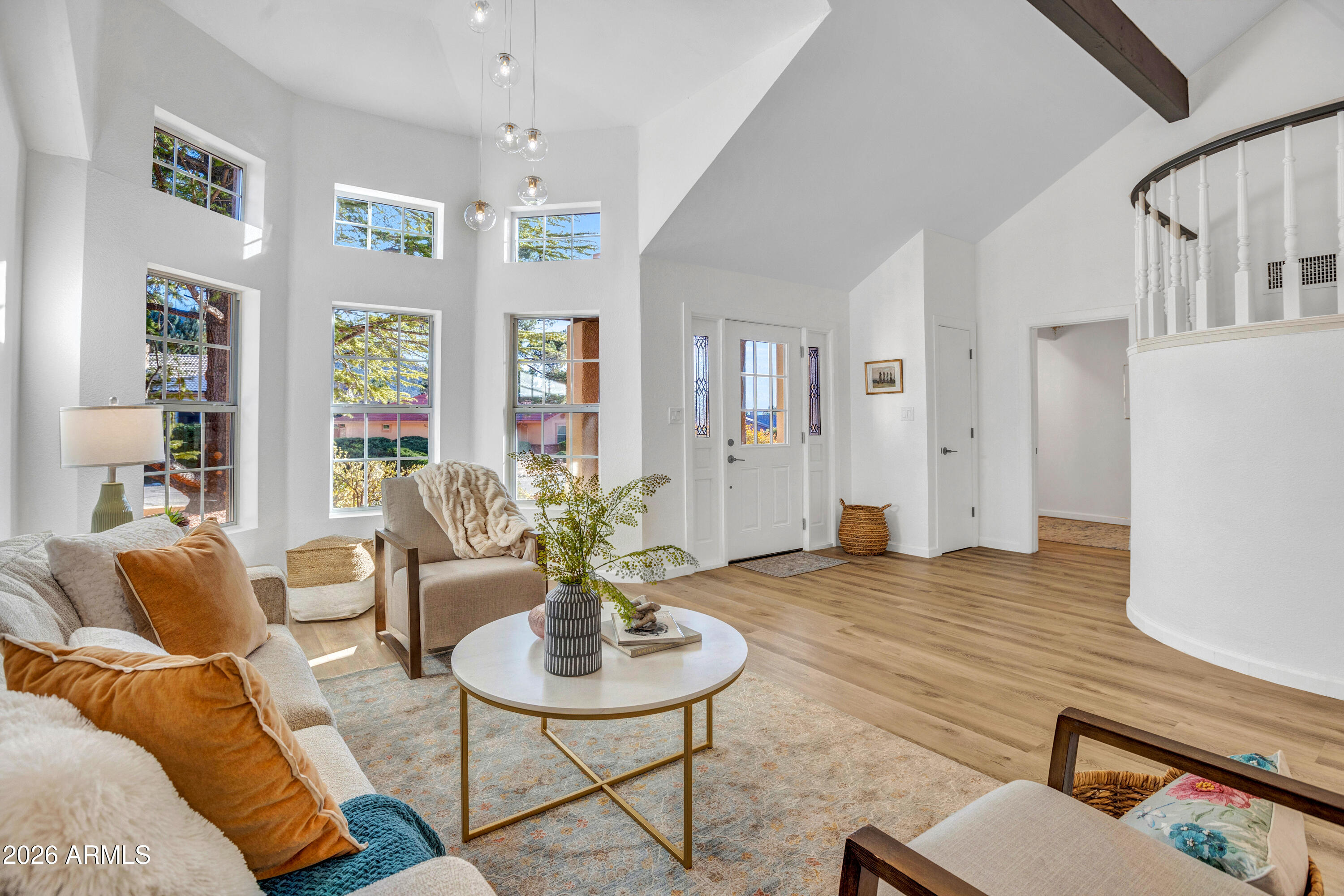 115 Stone Way Sedona, AZ 86351 - Photo 3 of 61 Stone - 3931