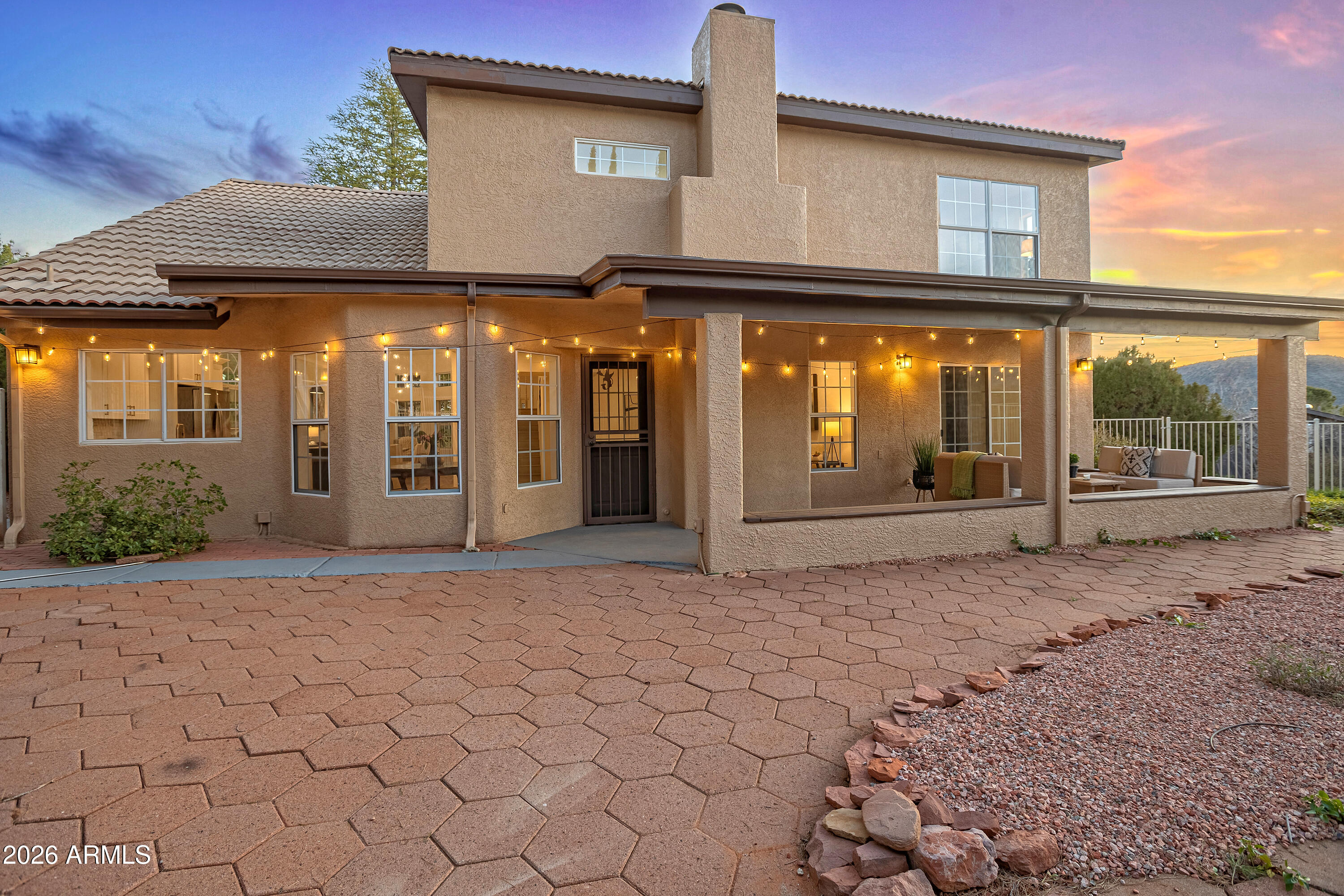 115 Stone Way Sedona, AZ 86351 - Photo 50 of 61 Stone - 4201