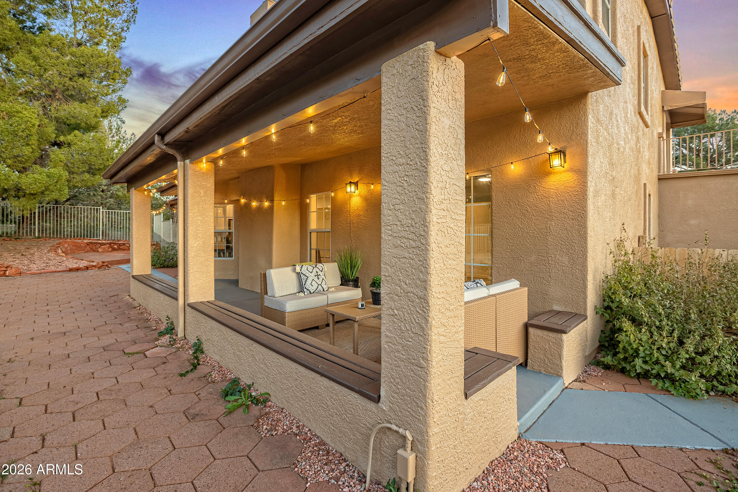 115 Stone Way Sedona, AZ 86351 - Photo 52 of 61 Stone - 4211