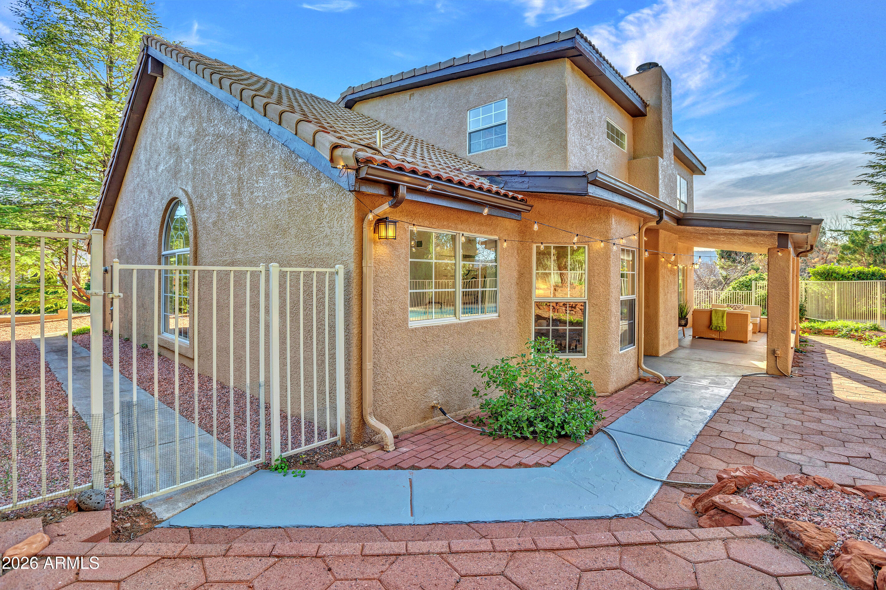 115 Stone Way Sedona, AZ 86351 - Photo 53 of 61 Stone - 4113