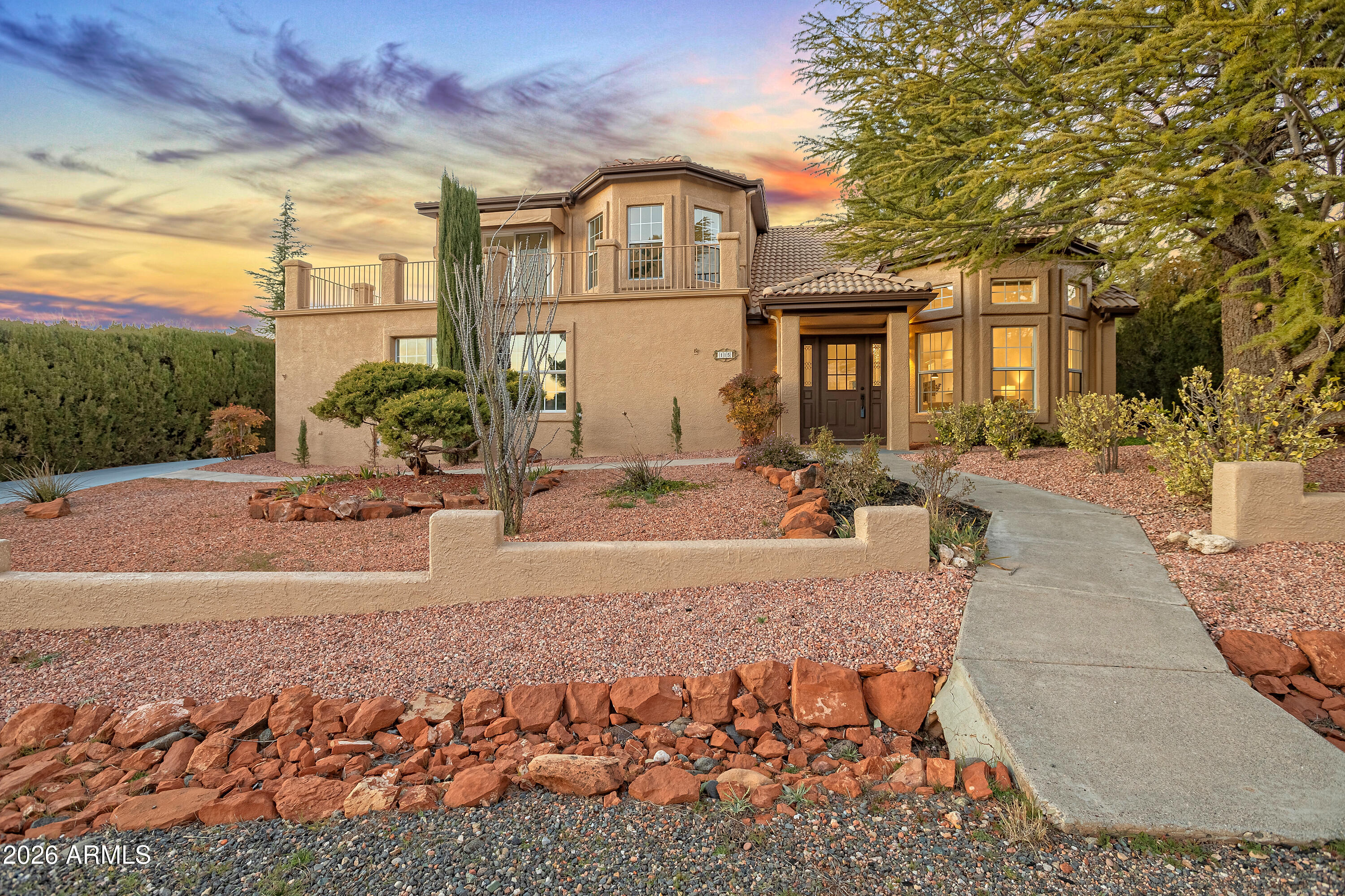 115 Stone Way Sedona, AZ 86351 - Photo 57 of 61 Stone - 4241
