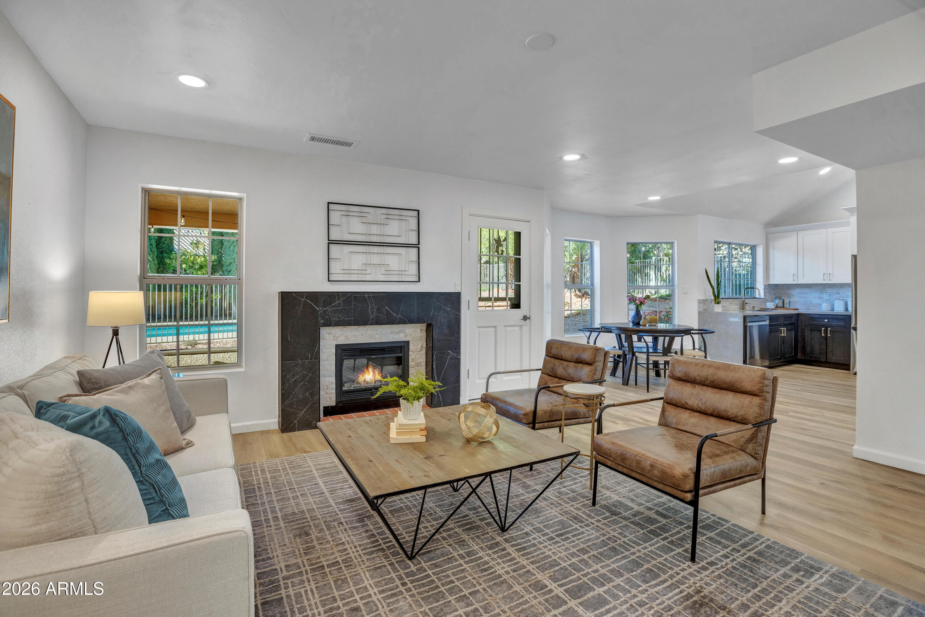 115 Stone Way Sedona, AZ 86351 - Photo 4 of 61 Stone - 4029