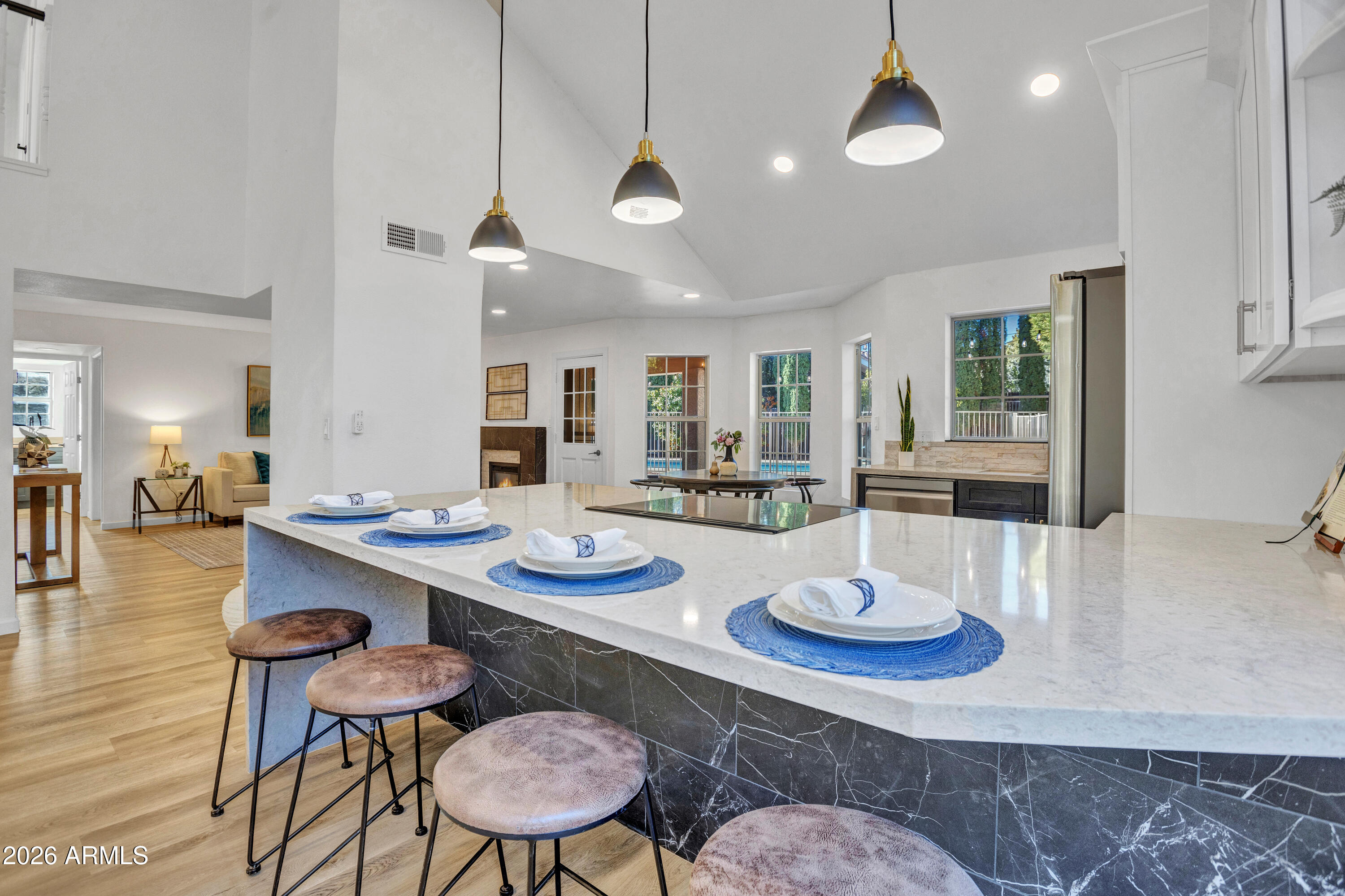 115 Stone Way Sedona, AZ 86351 - Photo 5 of 61 Stone - 3973