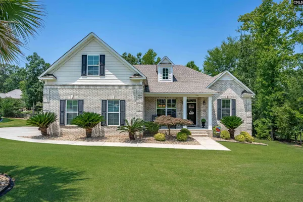 $591,000 | 238 Hilton View Court, Chapin, SC 29036