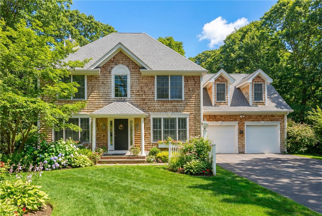 30 Wicklow Road Westerly, RI 02891 - Photo 1 of 49