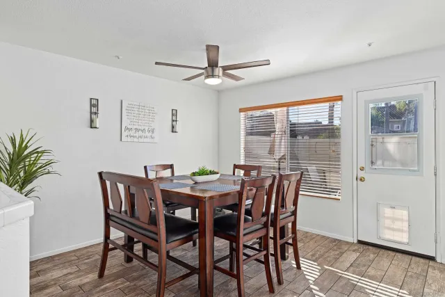 $680,000 | 405 Whispering Willow Drive, Unit E, Santee, CA 92071