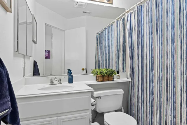 $680,000 | 405 Whispering Willow Drive, Unit E, Santee, CA 92071