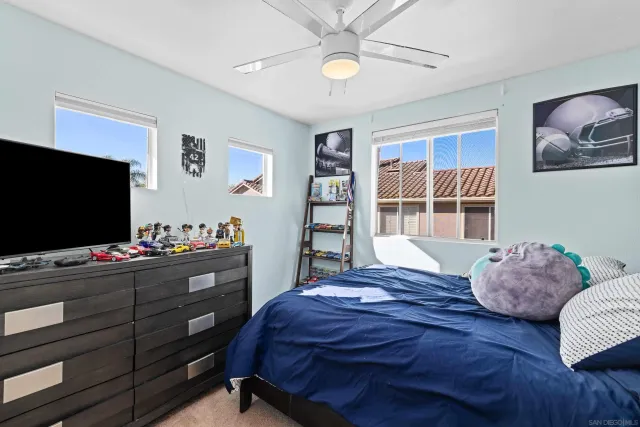 $680,000 | 405 Whispering Willow Drive, Unit E, Santee, CA 92071