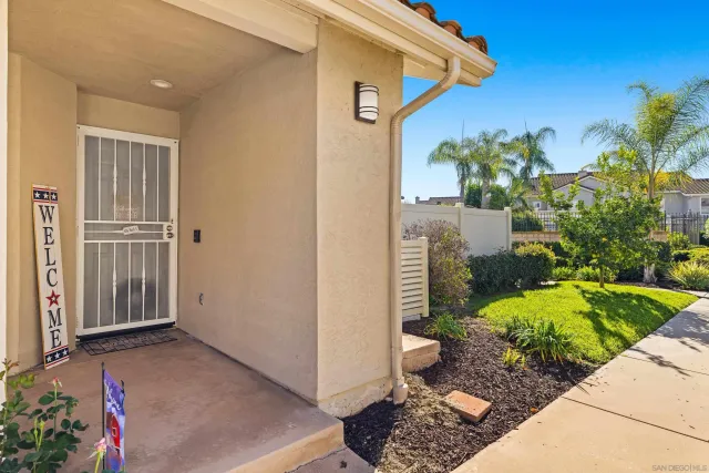 $680,000 | 405 Whispering Willow Drive, Unit E, Santee, CA 92071