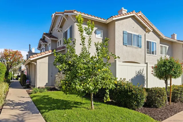 $680,000 | 405 Whispering Willow Drive, Unit E, Santee, CA 92071