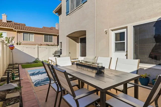 $680,000 | 405 Whispering Willow Drive, Unit E, Santee, CA 92071